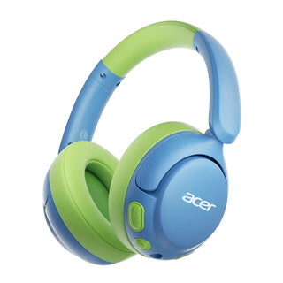 Acer OHR725 Auriculares Infantiles Bluetooth 5.4 85dB
