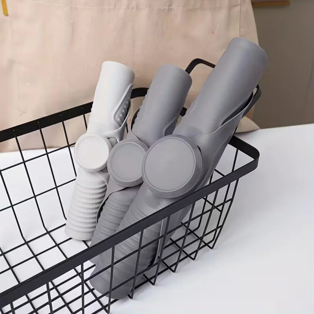 Cuenco de silicona LIDS, LIDS contra salpicaduras de microondas, LIDS reutilizables resistentes al calor, apto para tazones, platos, POTES, sartenes, estufas, ove