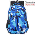 Mochila Impermeable para Laptop 15.6 Pulgadas, Para Hombre