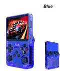 Nueva consola RS5 Pro Home TV Juegos Mini Consola NES Classic Retro PS Juegos de dos jugadores Kumite Juegos de cumpleaños Regalos de ocio Entretenimiento Juegos familiares