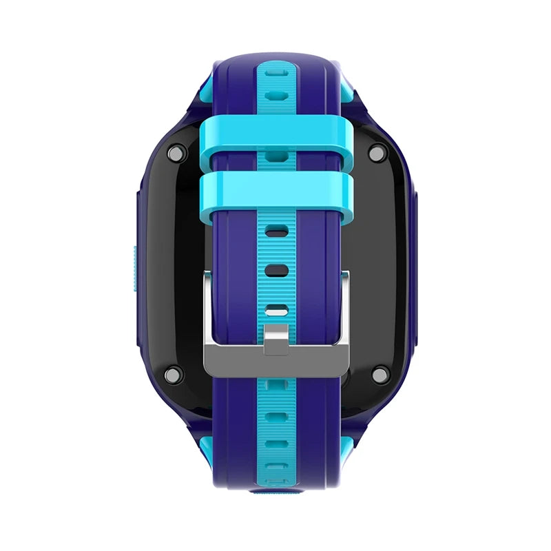 Wonlex KT24S Reloj Inteligente Niños GPS 4G
