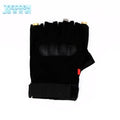 Guantes fluorescentes con láser, guantes de luz verde y roja para fiesta, DJ, bar, KTV, espectáculo de escenario, RGB, 2 unidades