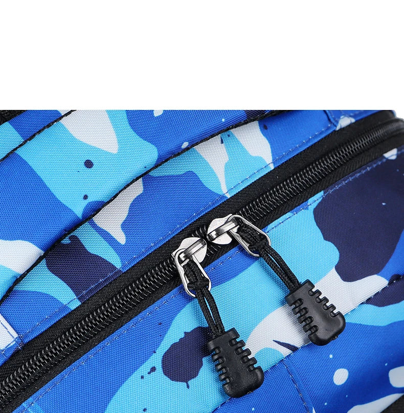 Mochila Impermeable para Laptop 15.6 Pulgadas, Para Hombre
