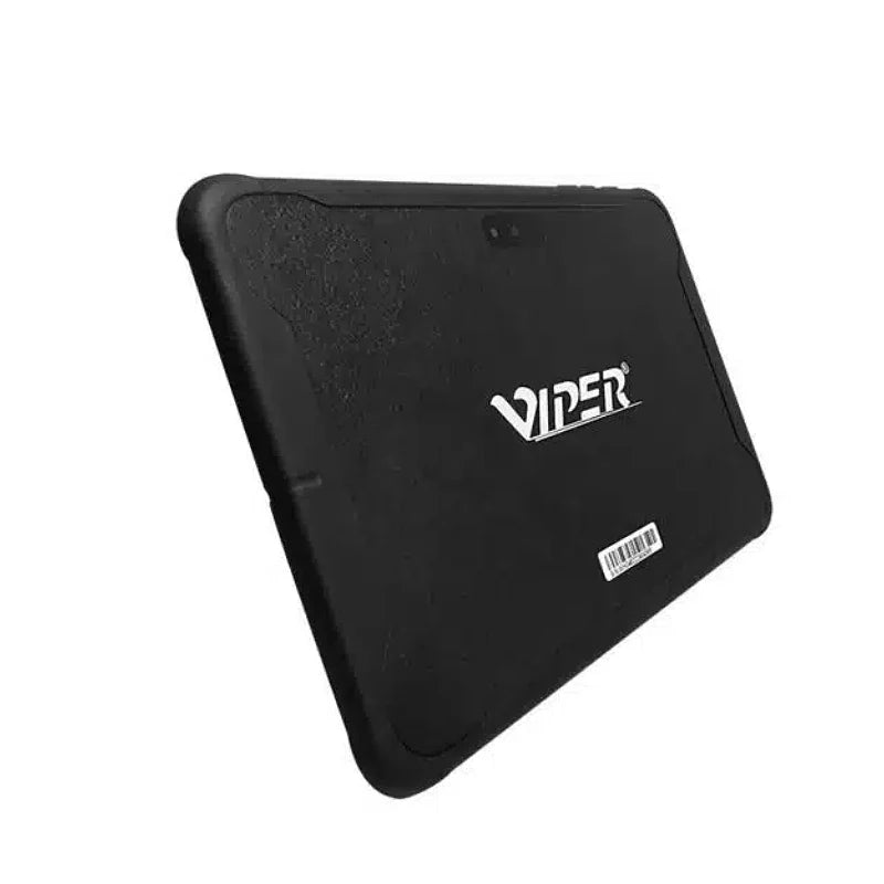 Tablet PC Android 12 de 10.1 Pulgadas con Lápiz Óptico Gratuito, 3GB de RAM, 64GB de ROM, CPU MT8168, WIFI, HD-MI, Resistente al Agua, Caídas y Polvo