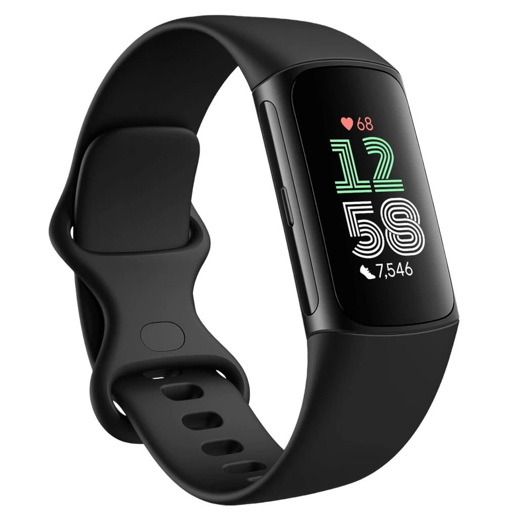 Pulsera Inteligente con ECG, GPS, Frecuencia Cardíaca y SpO2