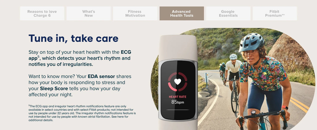 Pulsera Inteligente con ECG, GPS, Frecuencia Cardíaca y SpO2