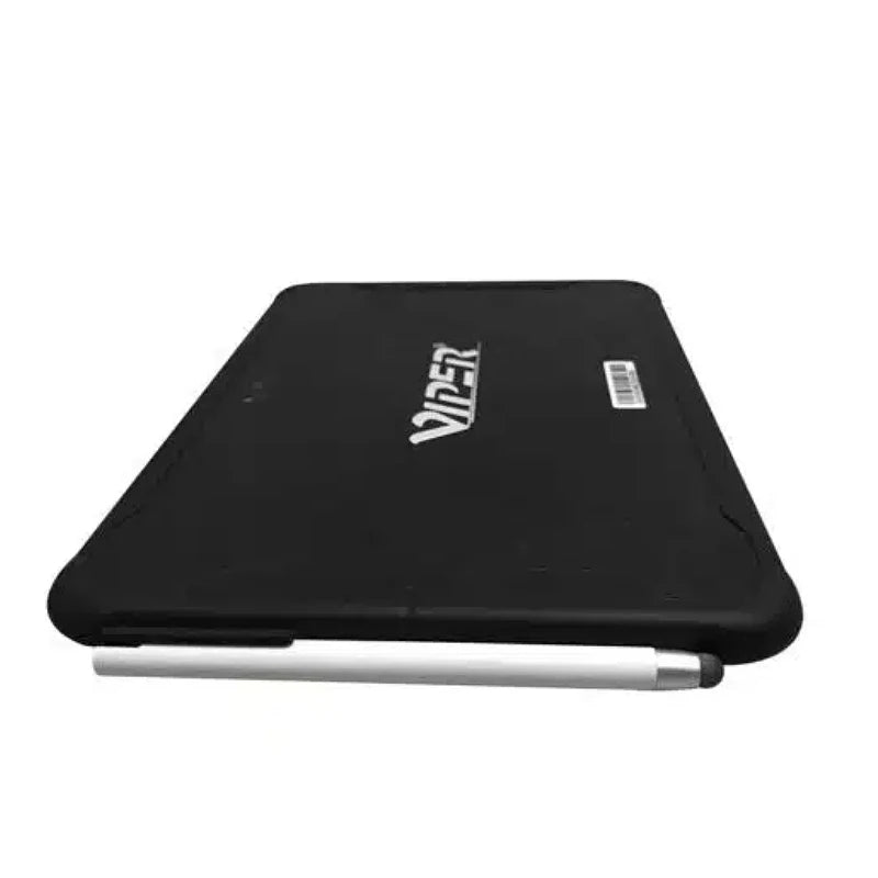 Tableta Android 12 Tipo-C de 10.1 Pulgadas Resistente al Agua, a las Caídas y al Polvo MT8168 3GB+64GB WIFI Bluetooth 5.0 6000mAh Lápiz Óptico de Regalo