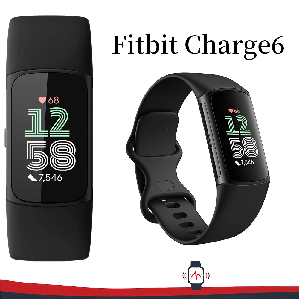 Pulsera Inteligente con ECG, GPS, Frecuencia Cardíaca y SpO2