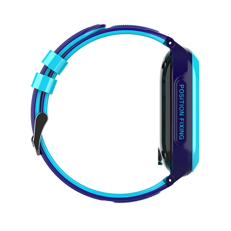 Wonlex KT24S Reloj Inteligente Niños GPS 4G