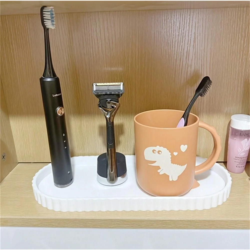 Bandeja Organizadora para Tocador de Baño