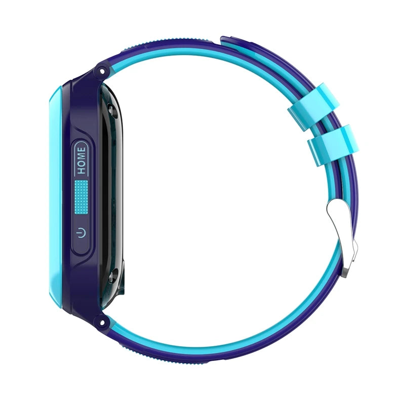 Wonlex KT24S Reloj Inteligente Niños GPS 4G