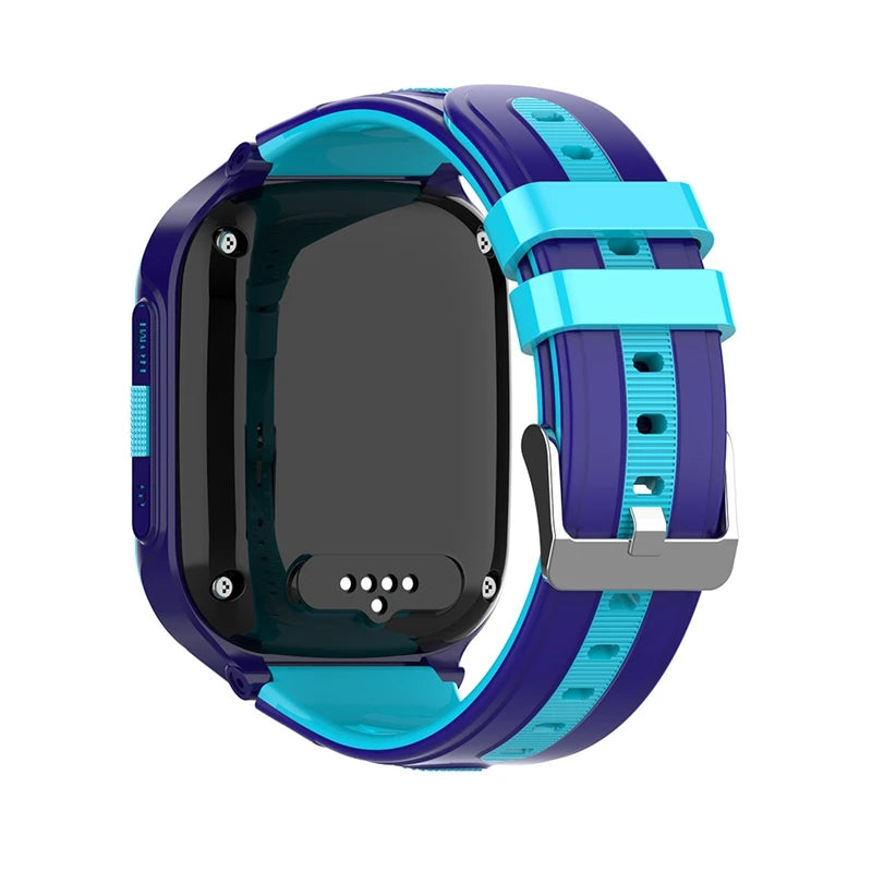 Wonlex KT24S Reloj Inteligente Niños GPS 4G