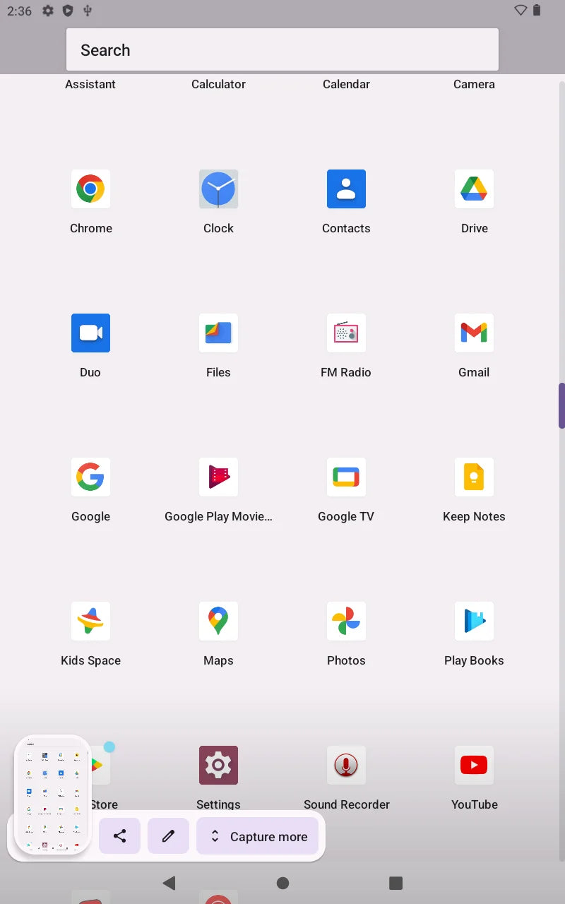 Tablet PC Android 12 de 10.1 Pulgadas con Lápiz Óptico Gratuito, 3GB de RAM, 64GB de ROM, CPU MT8168, WIFI, HD-MI, Resistente al Agua, Caídas y Polvo