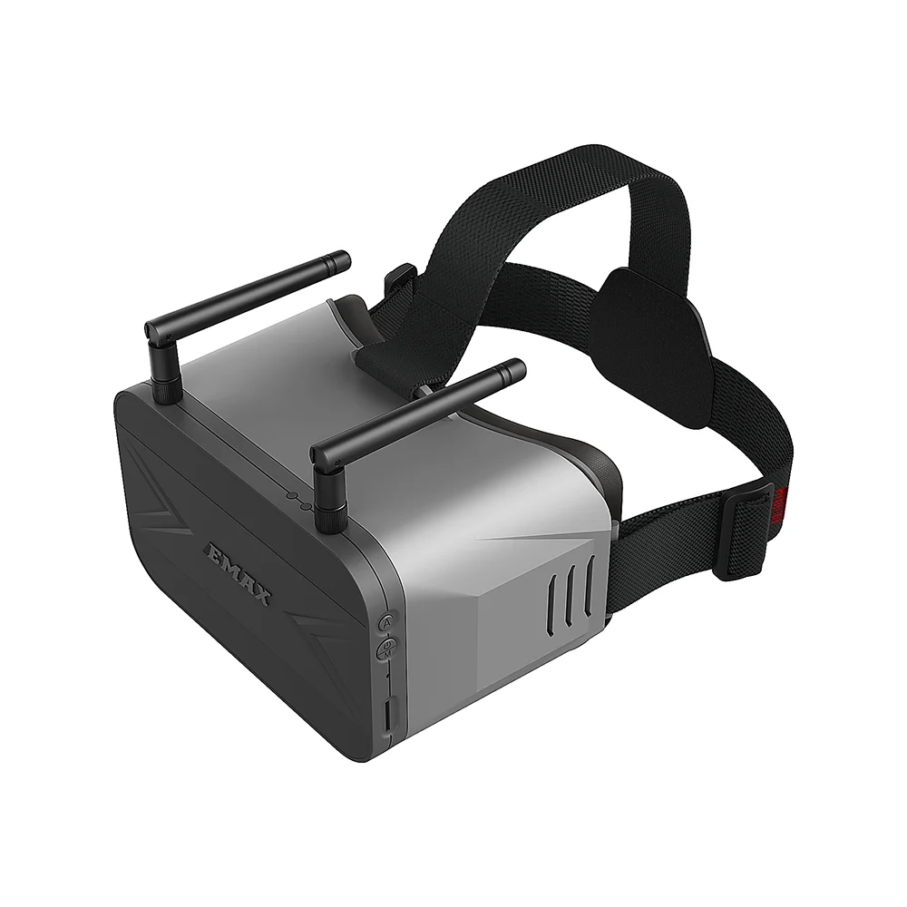 Dron RC FPV Tinyhawk III RTF, Cámara RunCam Nano 4, Transmisor VTX 1S-2S
