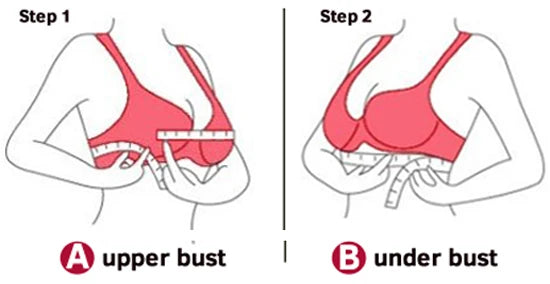 Conjunto de Bralette y Bragas Triangulares Acanaladas para Mujer