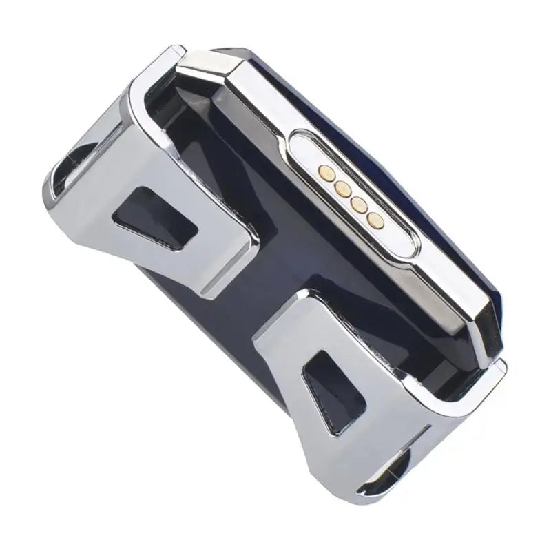 Collar impermeable IP67 para mascotas, rastreador GPS con luz Wifi para mascotas, perros, localizador Personal para niños, dispositivo de seguimiento antipérdida
