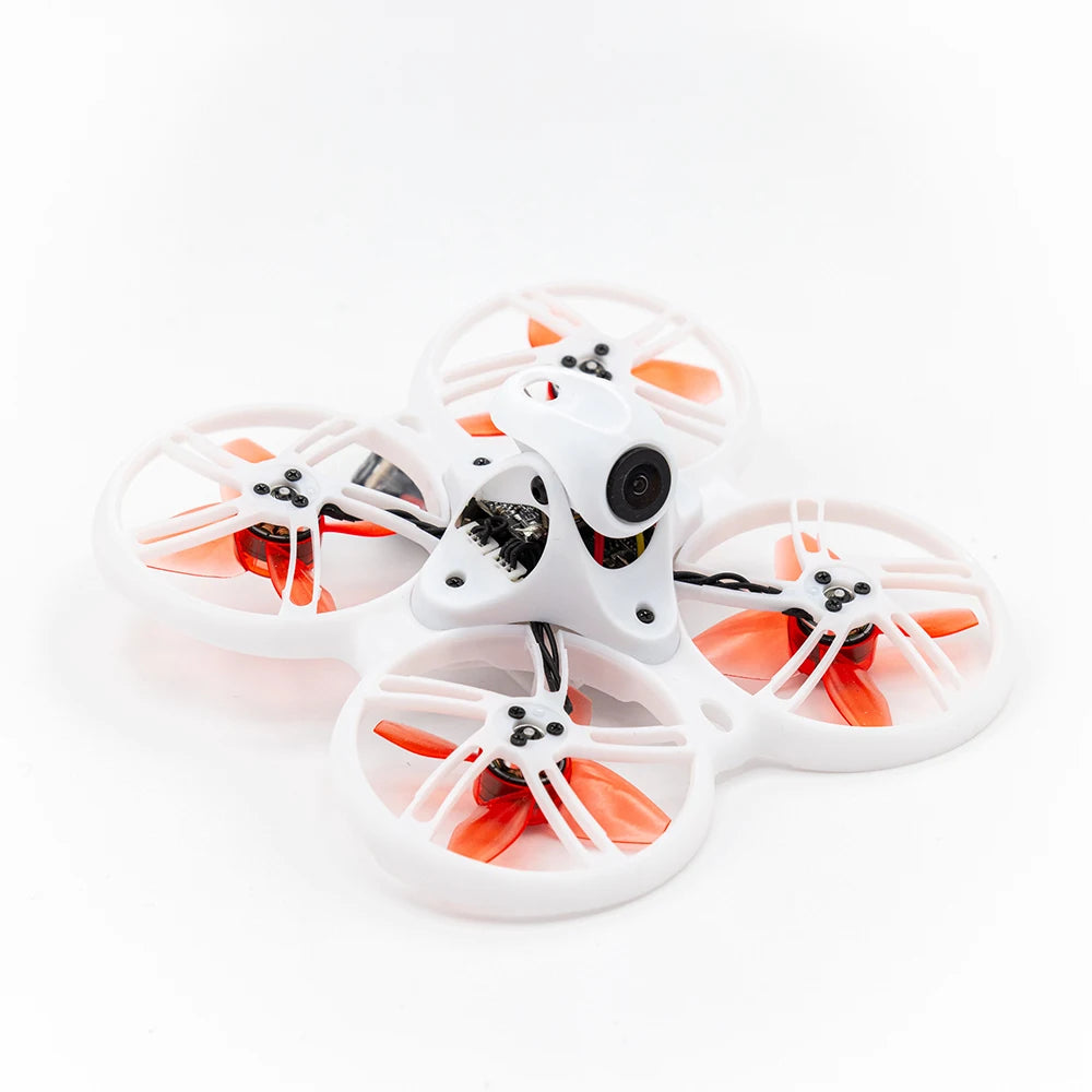 Dron RC FPV Tinyhawk III RTF, Cámara RunCam Nano 4, Transmisor VTX 1S-2S