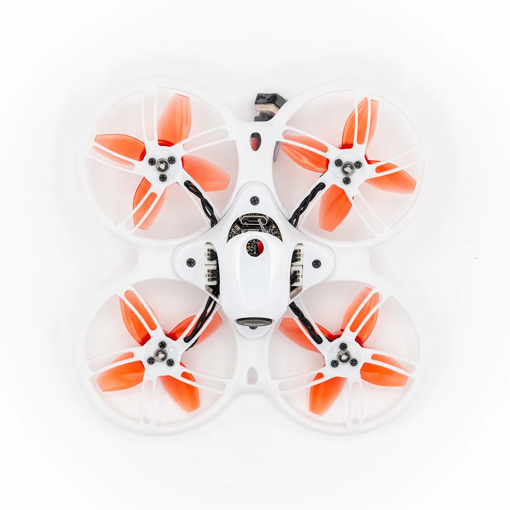 Dron RC FPV Tinyhawk III RTF, Cámara RunCam Nano 4, Transmisor VTX 1S-2S