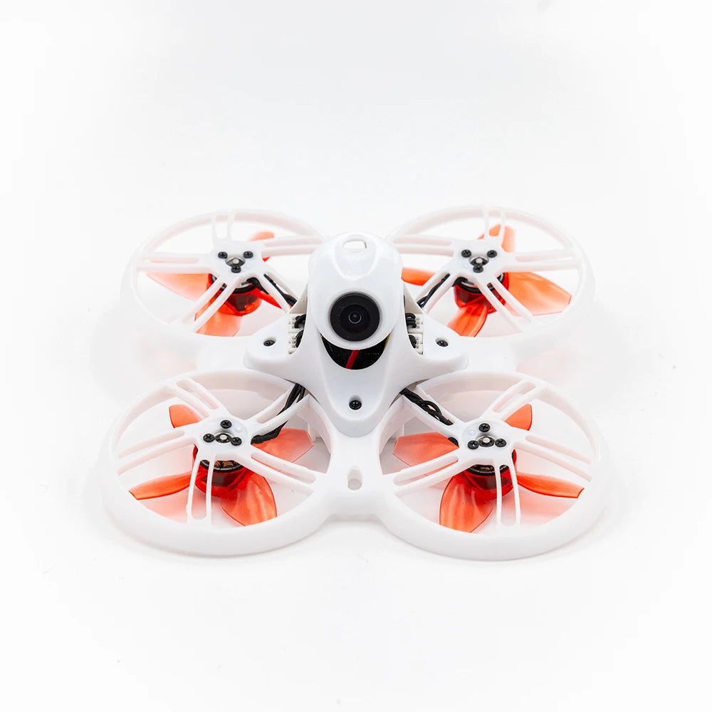 Dron RC FPV Tinyhawk III RTF, Cámara RunCam Nano 4, Transmisor VTX 1S-2S
