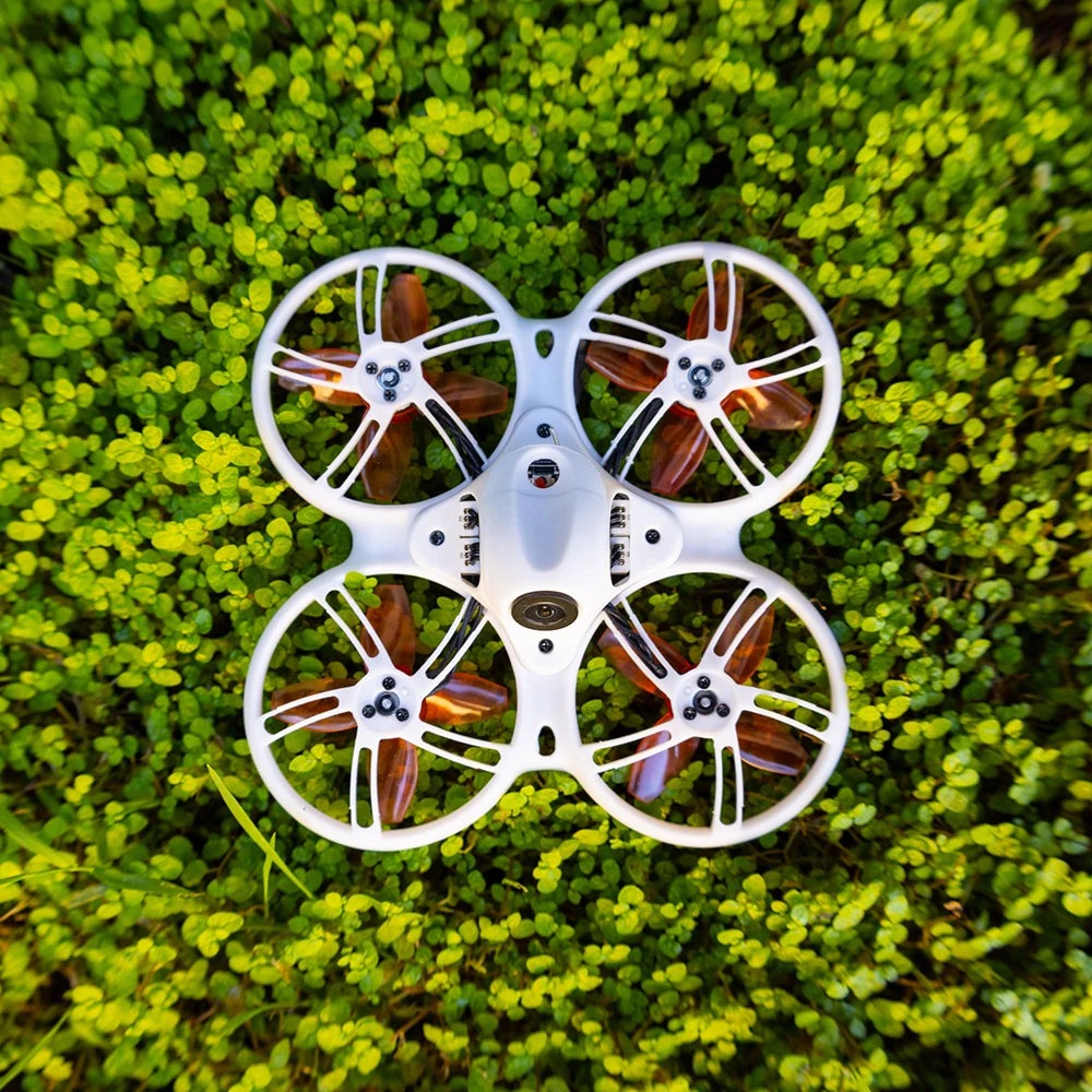 Dron RC FPV Tinyhawk III RTF, Cámara RunCam Nano 4, Transmisor VTX 1S-2S