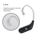 KZ AZ09 Cable Bluetooth 5.2 para Auriculares KZ