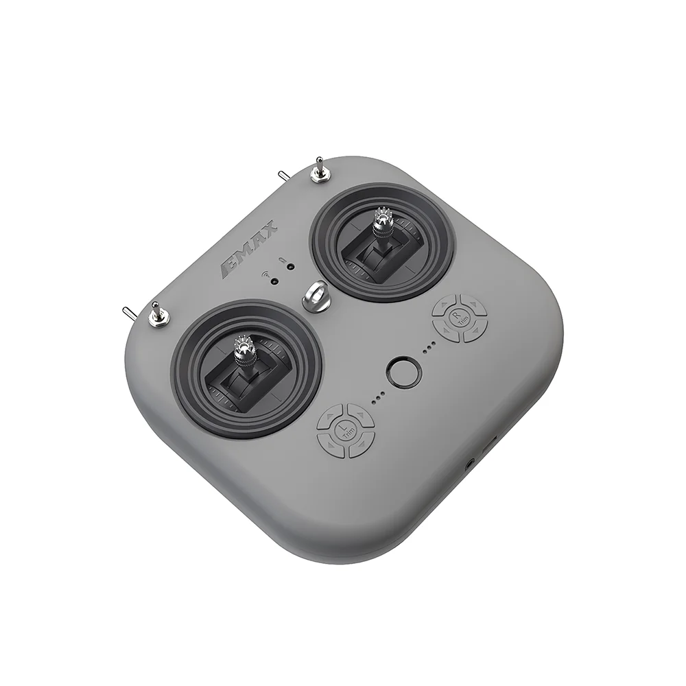 Dron RC FPV Tinyhawk III RTF, Cámara RunCam Nano 4, Transmisor VTX 1S-2S