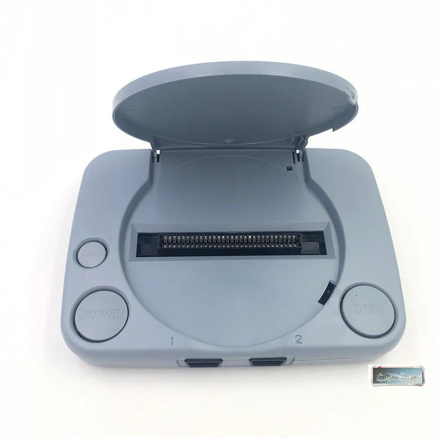 Nuevo Consola de videojuegos D76 de 8 bits, versión AV, para consola de juegos, compatible con tarjeta
