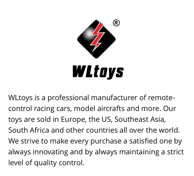 WLtoys 144001 144010   Coche teledirigido sin escobillas 1:14 2,4G 4WD eléctrico de alta velocidad todoterreno Control remoto coche de carreras de deriva 1/14 juguetes de regalo