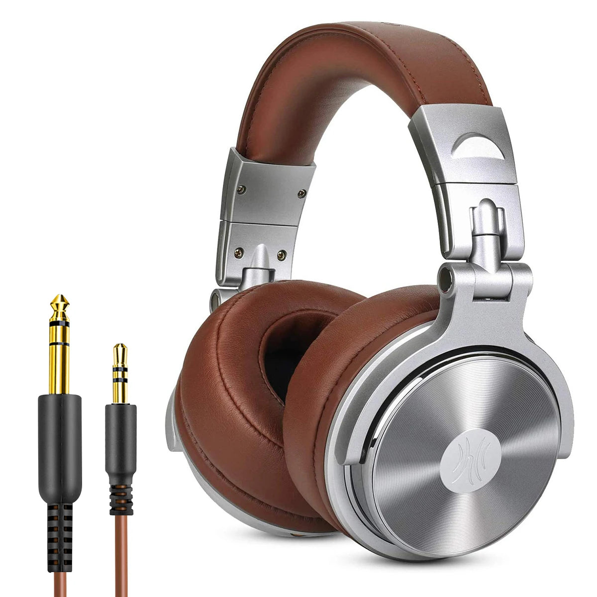 Oneodio Pro 30 Auriculares de Estudio DJ con Cable