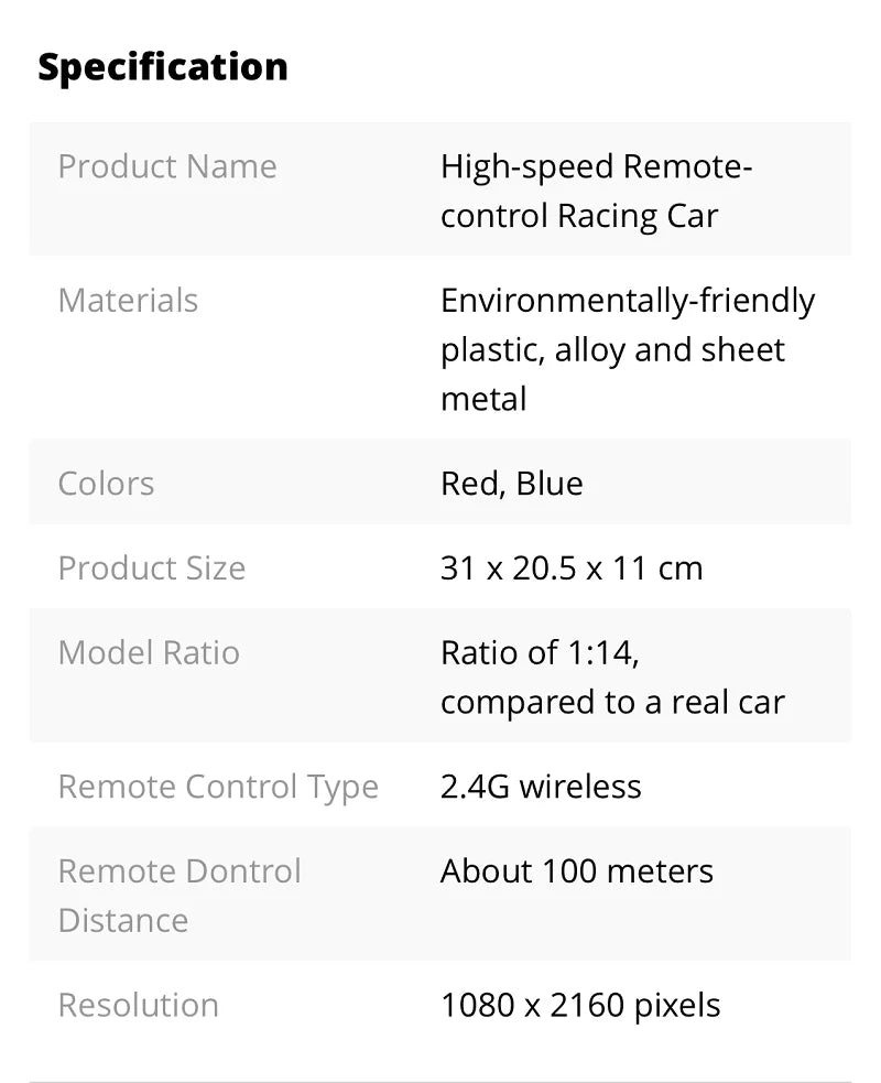 WLtoys 144001 144010   Coche teledirigido sin escobillas 1:14 2,4G 4WD eléctrico de alta velocidad todoterreno Control remoto coche de carreras de deriva 1/14 juguetes de regalo