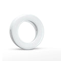 Anillo de luz LED para Selfie, lente para teléfono móvil, lámpara LED para Selfie, anillo para iPhone, Samsung, Xiaomi, teléfono, tableta, luz para Selfie