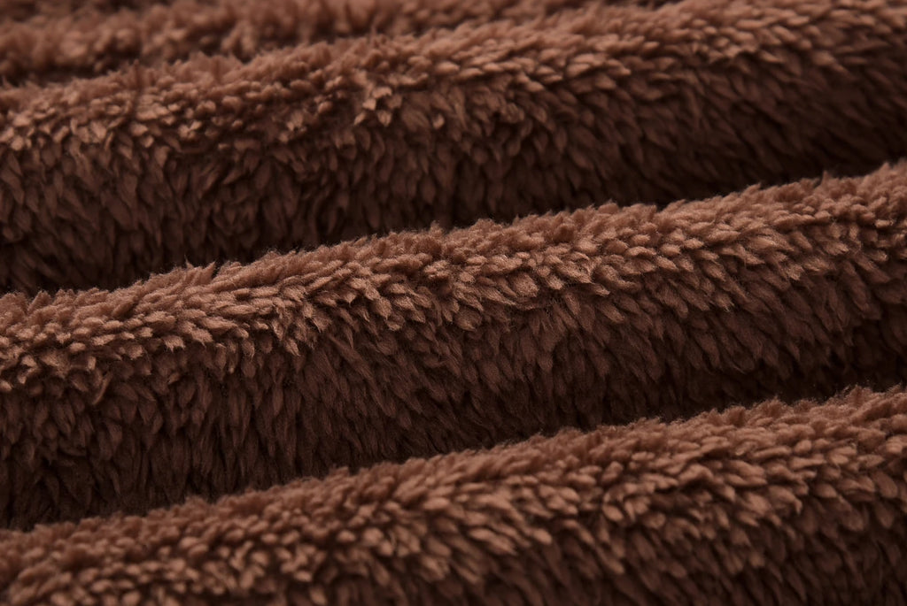Suéter con capucha de manga larga para mujer, abrigo monocromático, tendencia de moda