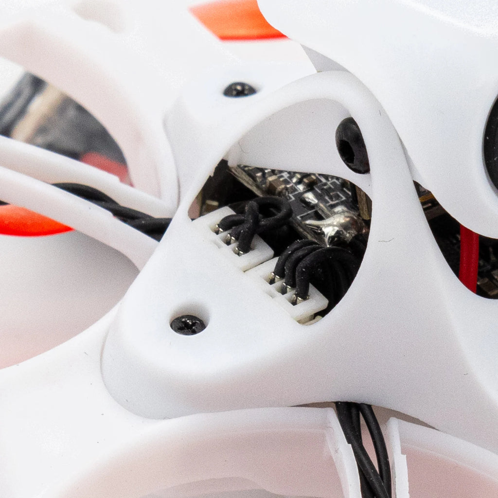 Dron RC FPV Tinyhawk III RTF, Cámara RunCam Nano 4, Transmisor VTX 1S-2S