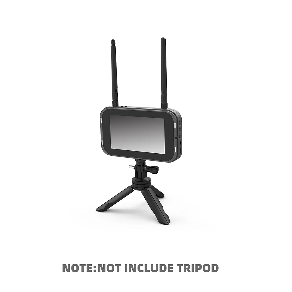 Dron RC FPV Tinyhawk III RTF, Cámara RunCam Nano 4, Transmisor VTX 1S-2S