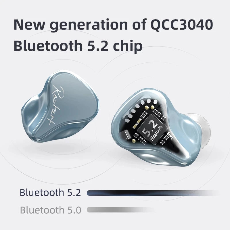 KZ SKS Auriculares TWS Control Táctil Bluetooth