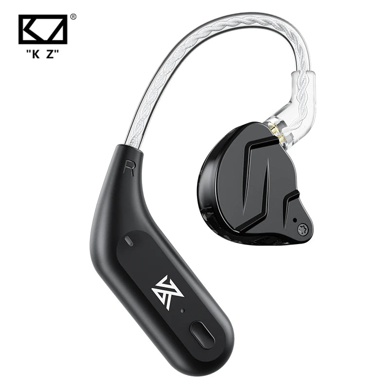 KZ AZ09 Auriculares Bluetooth con Gancho de Oreja