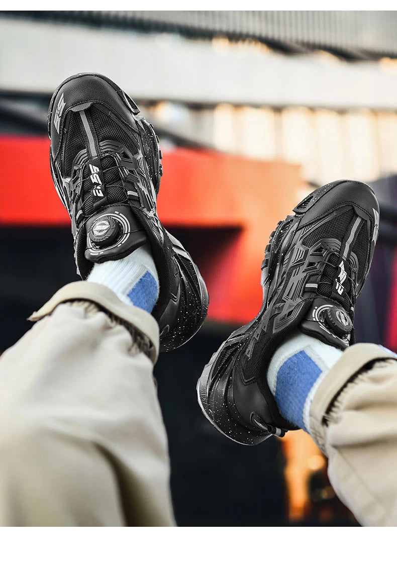 tenis masculino zapatos de hombre zapatillas hombre Zapatos casuales para hombre, tenis masculino, zapatillas de lujo de entrenamiento, mocasines a la moda de carrera, blancas, para correr