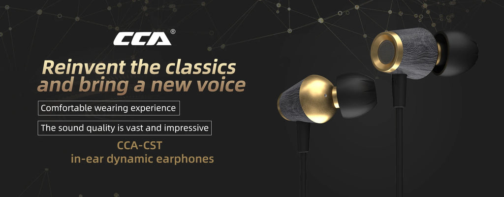 KZ ZSN Pro X Auriculares HiFi Voz Baja