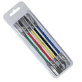 Reparación de chips IC, hoja fina, removedor de CPU NAND, cuchillo de mantenimiento BGA, elimina pegamento, desmontaje, Kit de herramientas de cuchillo para teléfono, tableta y PC
