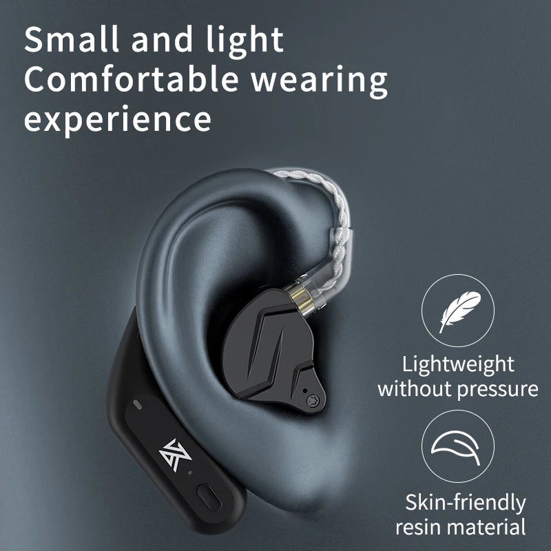 KZ AZ09 Cable Bluetooth 5.2 para Auriculares KZ