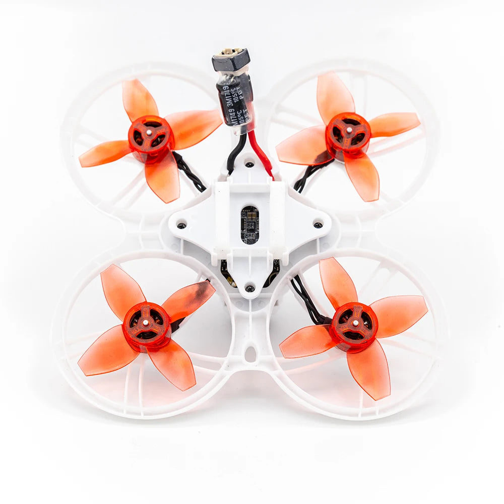 Dron RC FPV Tinyhawk III RTF, Cámara RunCam Nano 4, Transmisor VTX 1S-2S