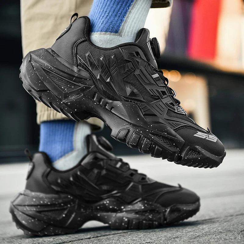 tenis masculino zapatos de hombre zapatillas hombre Zapatos casuales para hombre, tenis masculino, zapatillas de lujo de entrenamiento, mocasines a la moda de carrera, blancas, para correr