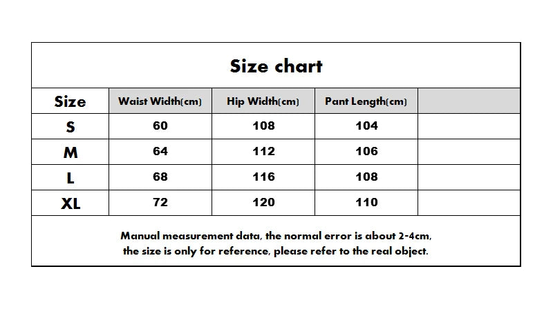 Pantalones Vaqueros Holgados de Pierna Ancha para Mujer, Hip-Hop Informales