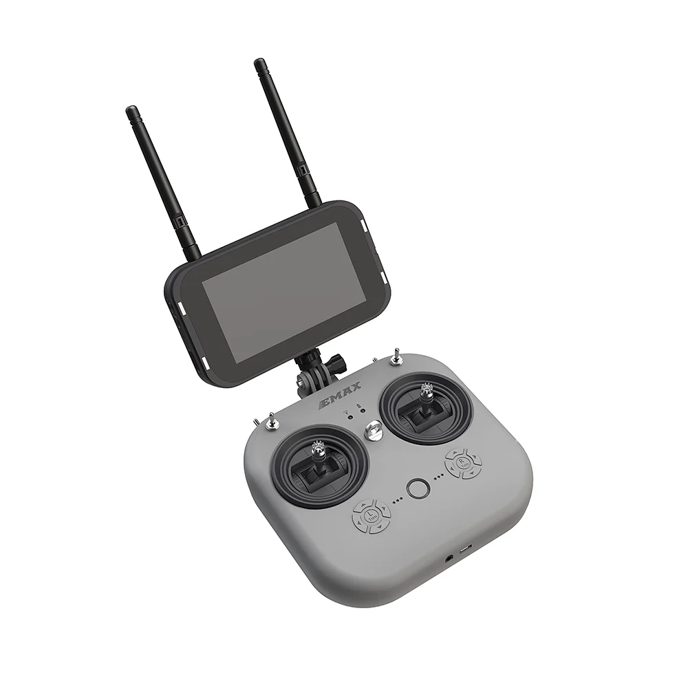 Dron RC FPV Tinyhawk III RTF, Cámara RunCam Nano 4, Transmisor VTX 1S-2S