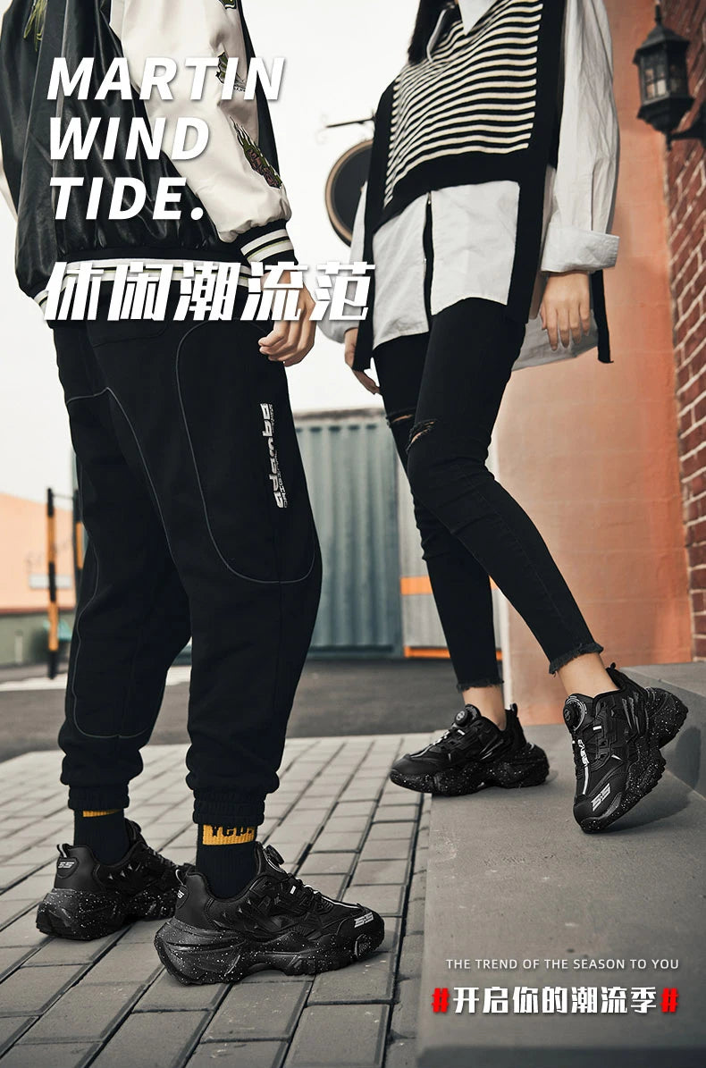 tenis masculino zapatos de hombre zapatillas hombre Zapatos casuales para hombre, tenis masculino, zapatillas de lujo de entrenamiento, mocasines a la moda de carrera, blancas, para correr