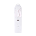 Mini Ventilador de Mano con Mister USB Plegable