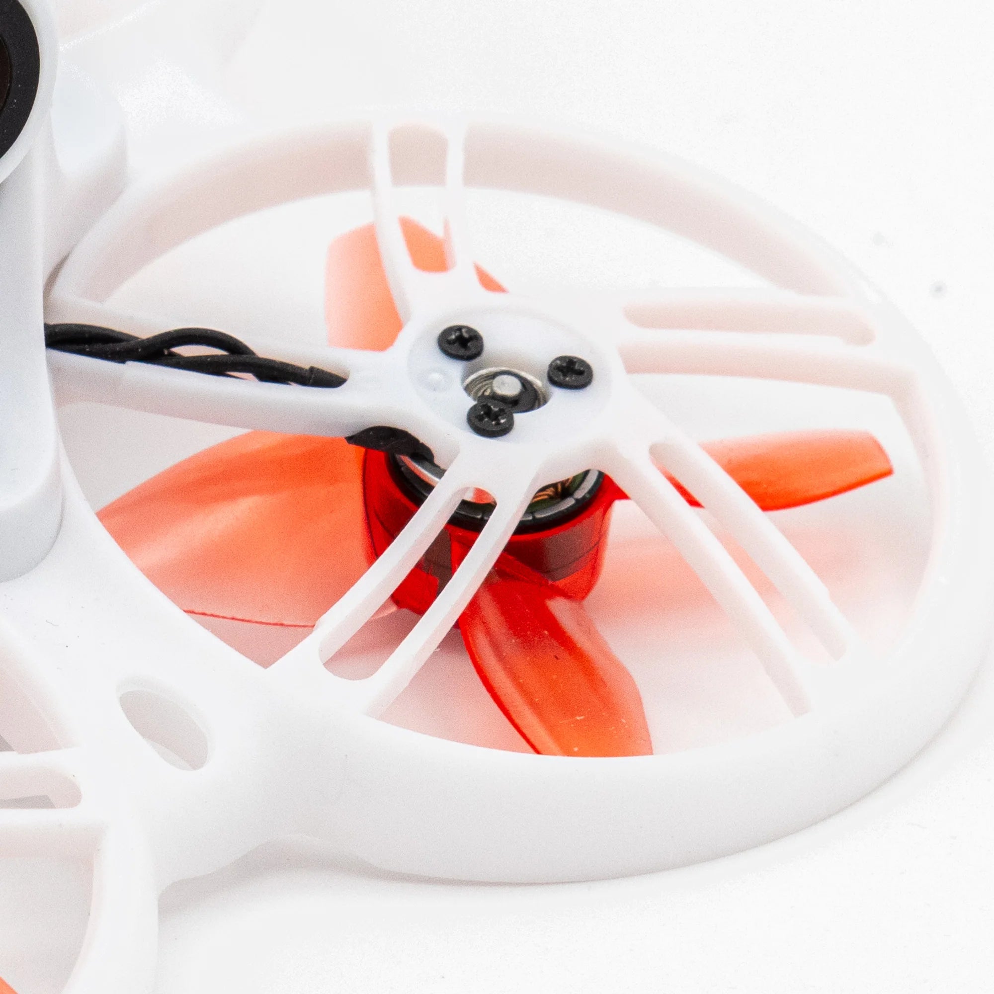 Dron RC FPV Tinyhawk III RTF, Cámara RunCam Nano 4, Transmisor VTX 1S-2S