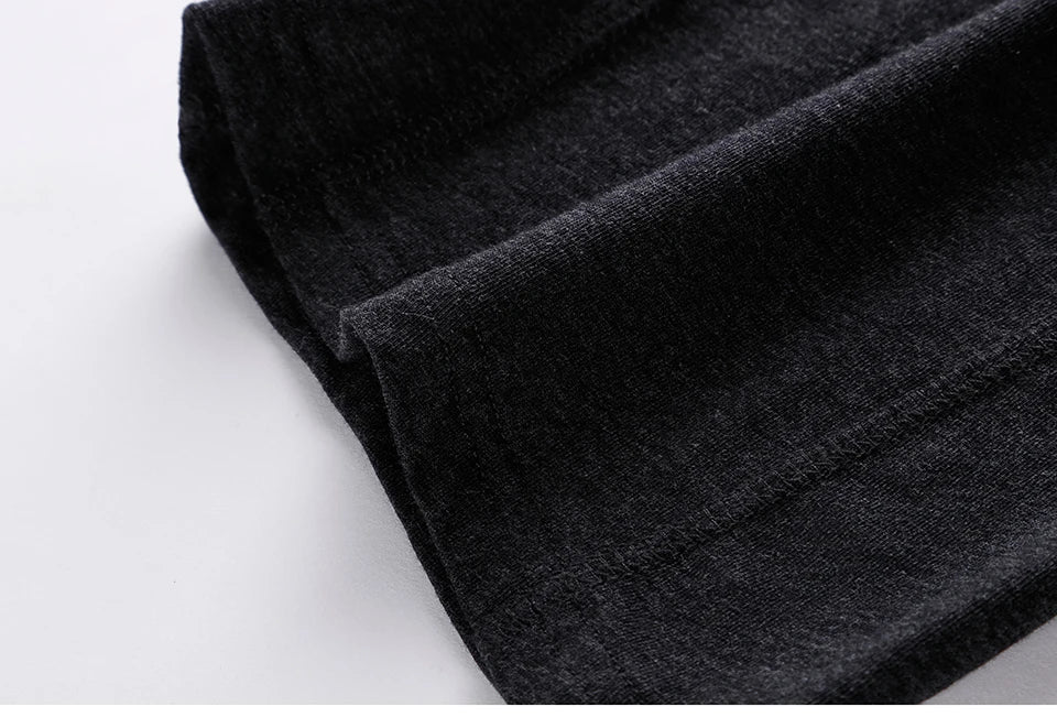 3 uds Boxers largos para hombre, lotes de ropa interior para hombre, calzoncillos de algodón para hombre, Boxershorts familiares, Boxer, pantalones cortos sexis para hombre Calecon