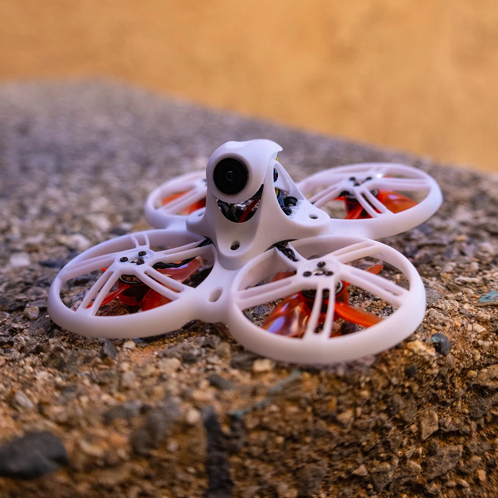 Dron RC FPV Tinyhawk III RTF, Cámara RunCam Nano 4, Transmisor VTX 1S-2S