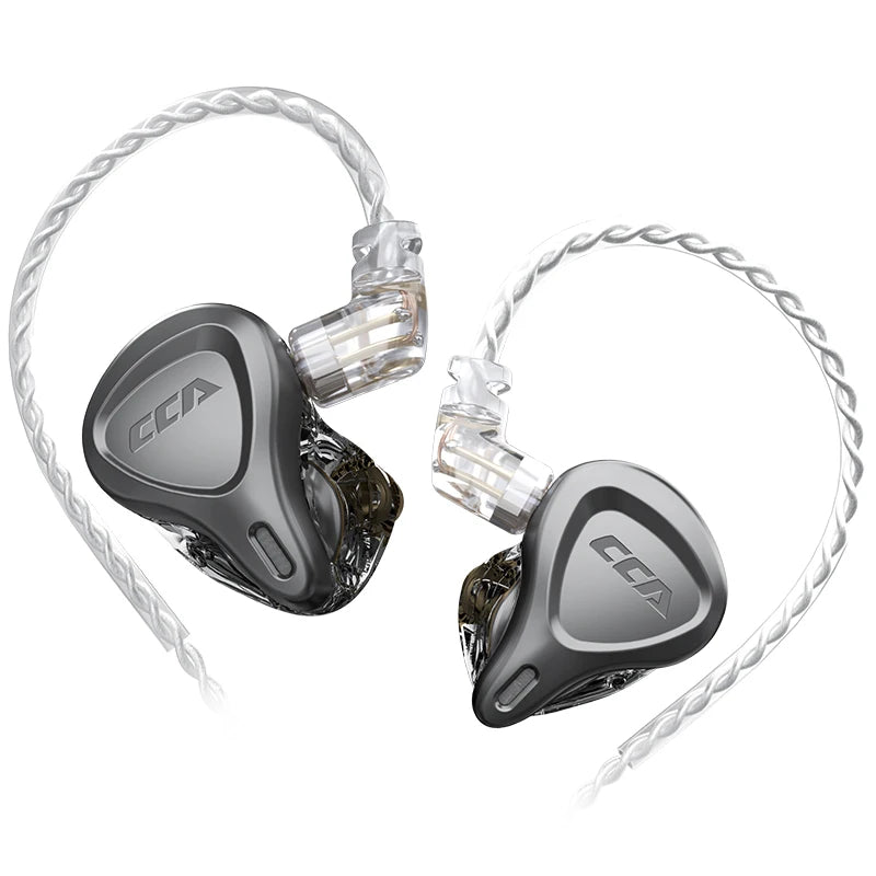 KZ ZSN Pro X Auriculares Híbridos Monitor Intrauditivo